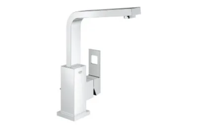 Смеситель для раковины Grohe Eurocube 2313500E АКВАМЕТРИЯ