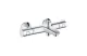Смеситель для ванны Grohe Grohtherm 800 34576000 АКВАМЕТРИЯ