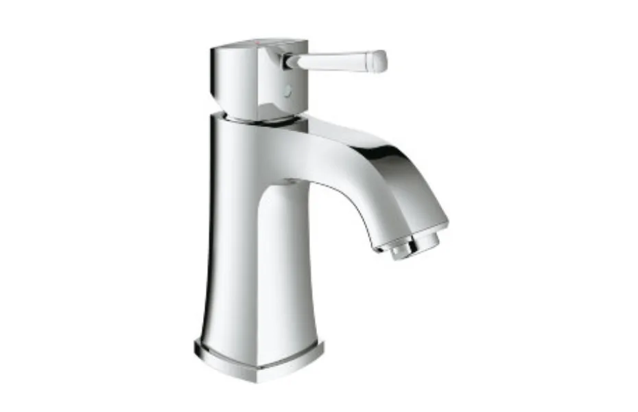 Смеситель для раковины Grohe Grandera 23310000 АКВАМЕТРИЯ
