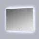 AM.PM SPIRIT V2.0, Зеркало с LED-подсветкой и системой антизапотевания, ИК-сенсор, 100 см АТЕЛЬЕ ВАННОЙ КОМНАТЫ. САМАРА
