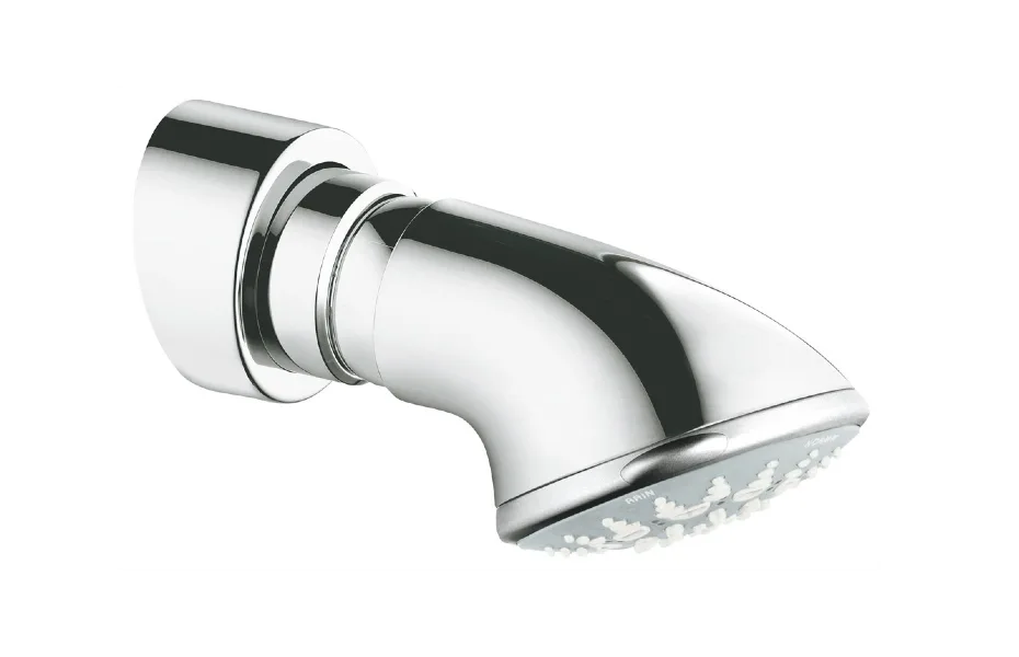 GROHE Relexa Верхний душ Five АТЕЛЬЕ ВАННОЙ КОМНАТЫ. САМАРА