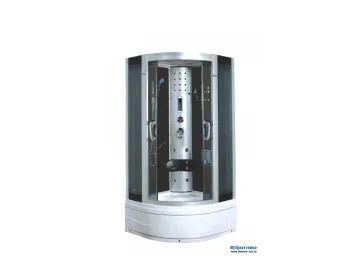 HX-408 BAS