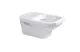 Унитаз подвесной Duravit Serie 1930 0182090000 АКВАМЕТРИЯ