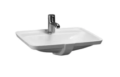Раковина встраиваемая Laufen Pro S 52x40 8.1196.6.000.104.1 АКВАМЕТРИЯ