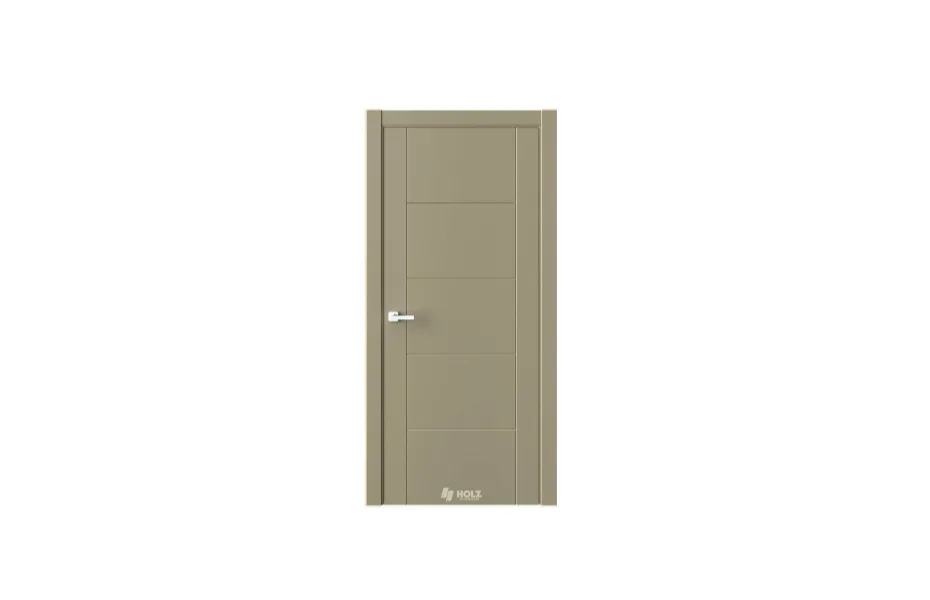 Palitra P3 Бежевый RAL1035 7 ДВЕРЕЙ