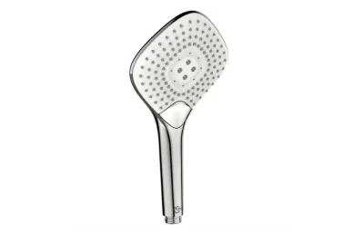 IDEAL STANDARD IDEALRAIN Лейка душевая EVO JET DIAMOND XL3 АТЕЛЬЕ ВАННОЙ КОМНАТЫ. САМАРА