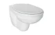 Унитаз подвесной Ideal Standard Eurovit W740601 АКВАМЕТРИЯ