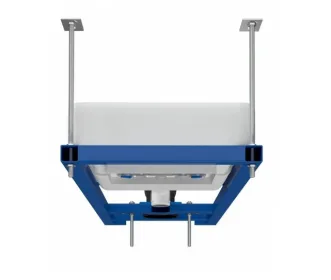 Инсталляция для унитаза Cersanit Vector S-IN-MZ-VECTOR ООО ФИРМА САНТЕХНИКА
