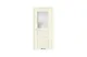 Neo Classic N12 Песчаный RAL1013 стекло 7 ДВЕРЕЙ