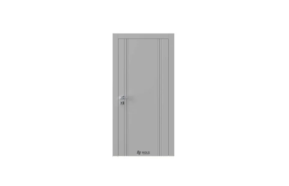 Palitra P14 RAL7036 7 ДВЕРЕЙ