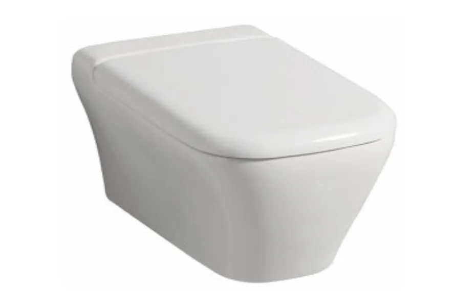 Унитаз подвесной Keramag myDay Rimfree 201460 АКВАМЕТРИЯ