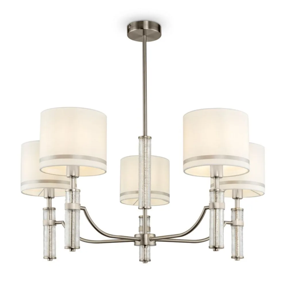 Люстра на штанге Freya Albero FR5108PL-05N MAYTONI