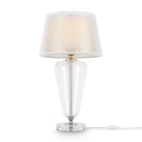 Настольная лампа Maytoni Verre Z005TL-01CH MAYTONI