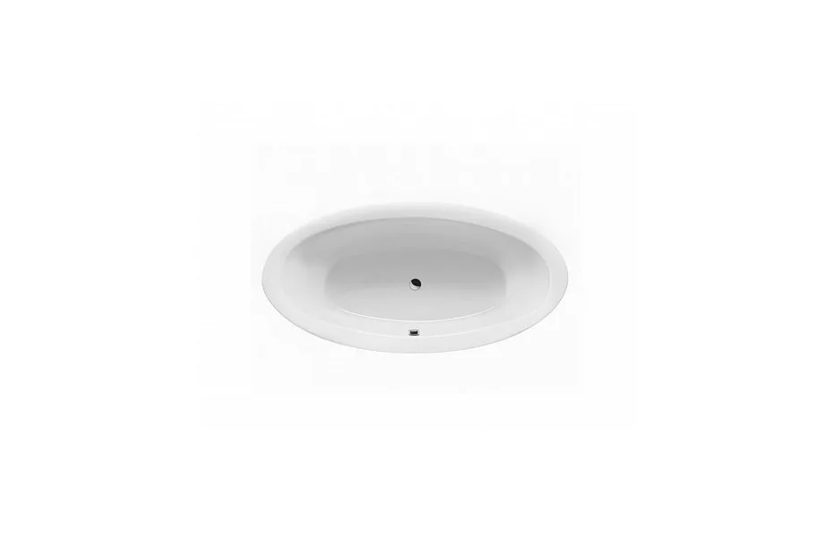 Акриловая ванна Excellent Lumina 190x95 WAEX.LUM19WH МОСПЛИТКА