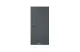 Межкомнатная дверь Prime P2 RAL7016 7 ДВЕРЕЙ