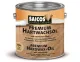 Масло с твердым воском Premium Hartwachsöl SAICOS. МАСЛА, КРАСКИ, КЛЕЙ