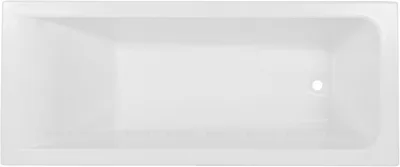 Акриловая ванна Aquanet Bright 180x80 ООО ФИРМА САНТЕХНИКА