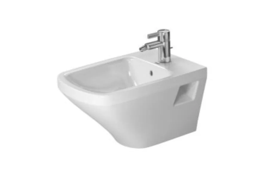 Биде подвесное Duravit DuraStyle 2282150000 АКВАМЕТРИЯ