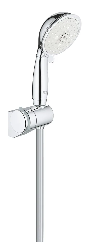 GROHE Tempesta New Rustic Душевой набор IV АТЕЛЬЕ ВАННОЙ КОМНАТЫ. САМАРА