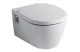 Унитаз подвесной Ideal Standard Connect компакт (без крышки) E804601 АКВАМЕТРИЯ