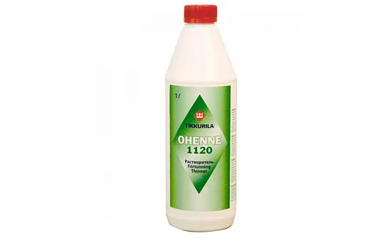 РАСТВОРИТЕЛЬ 1120