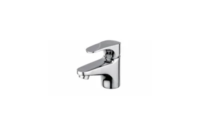 Смеситель для раковины Triton "Римини" 14701-D115 ООО ФИРМА САНТЕХНИКА