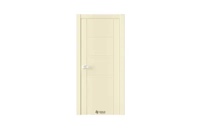 Palitra P10 Айвори RAL1015 7 ДВЕРЕЙ