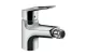 Смеситель для биде Hansgrohe Novus Loop 70 71233000 АКВАМЕТРИЯ