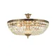 Хрустальная люстра Maytoni Tiara DIA500-CL-50-06-G MAYTONI