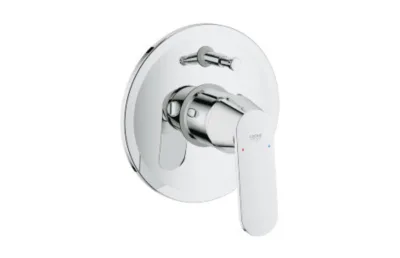 Смеситель для ванны Grohe Eurosmart Cosmopolitan 32879000 АКВАМЕТРИЯ
