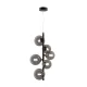 Светильник подвесной Maytoni Dallas MOD545PL-06B MAYTONI