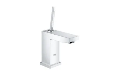 Смеситель для раковины Grohe Eurocube Joy 23656000 АКВАМЕТРИЯ