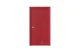 Межкомнатная дверь Perfect P7 RAL3002 7 ДВЕРЕЙ