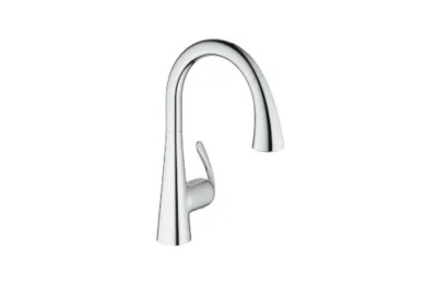 Смеситель для кухни Grohe Zedra New 32294001 АКВАМЕТРИЯ