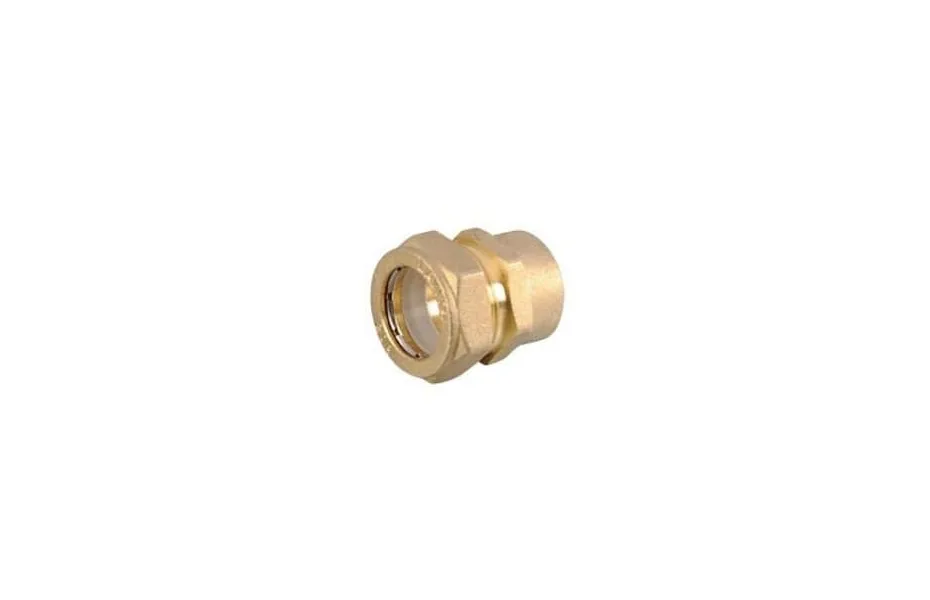 Муфта IWS (F) 20*3/4 (Латунь, внутренняя резьба) ПАР МАСТЕР