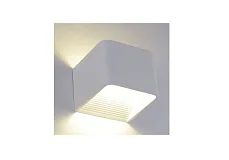 Настенный светильник Crystal lux CLT 010
