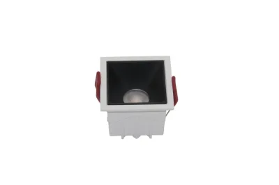 Модульный встраиваемый светодиодный светильник Maytoni Alfa LED DL043-01-10W3K-SQ-WB MAYTONI