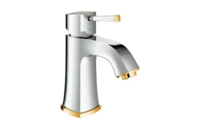 Смеситель для раковины Grohe Grandera 23310IG0 АКВАМЕТРИЯ