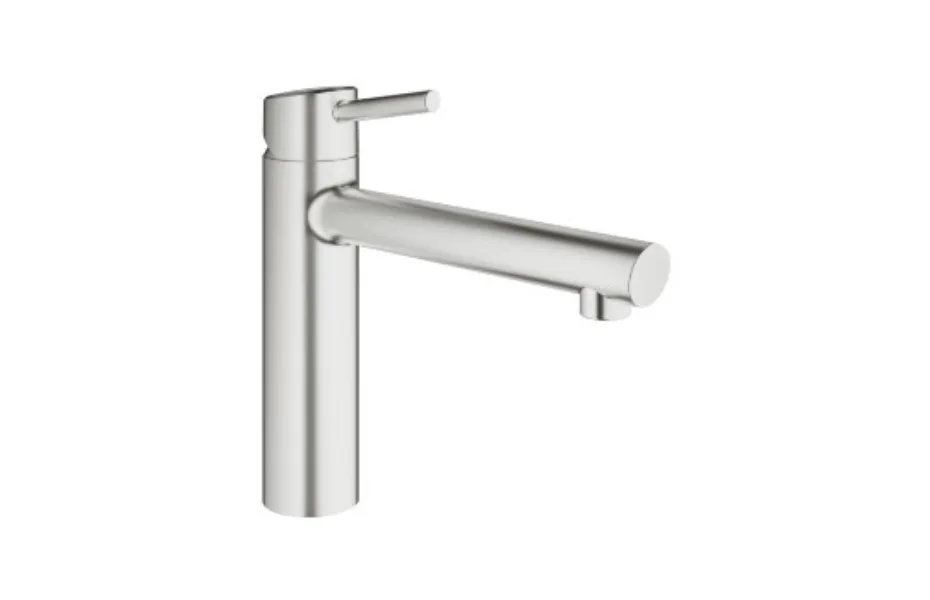 Смеситель для кухни Grohe Concetto New 31128DC1 АКВАМЕТРИЯ