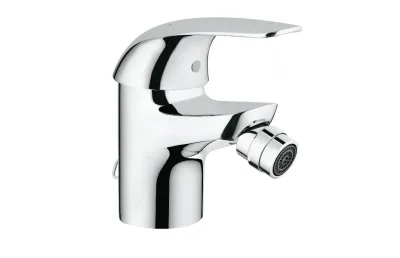 GROHE Euroeco Смеситель для биде с цепочкой АТЕЛЬЕ ВАННОЙ КОМНАТЫ. САМАРА