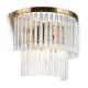 Настенный светильник Maytoni Colonne MOD093WL-01BS MAYTONI