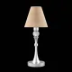 НАСТОЛЬНАЯ ЛАМПА LAMP4YOU ECLECTIC M-11-CR-LMP-O-23 MNOGOROZETOK - МНОГОРОЗЕТОК