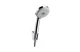 Душевой набор Hansgrohe Croma 100 Multi/Porter'C 27595000 АКВАМЕТРИЯ