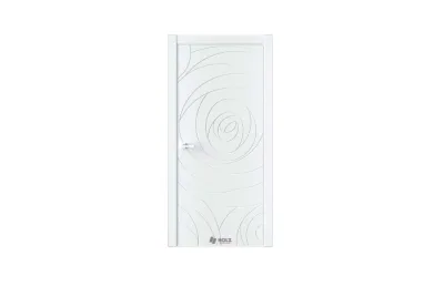 Palitra P7 Белый RAL9003 7 ДВЕРЕЙ