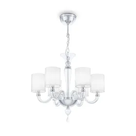 Подвесная люстра Maytoni Leti DIA012PL-06TR MAYTONI