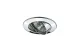 ВСТРАИВАЕМЫЙ СВЕТИЛЬНИК PAULMANN PREMIUM LINE HALOGEN 99476 MNOGOROZETOK - МНОГОРОЗЕТОК