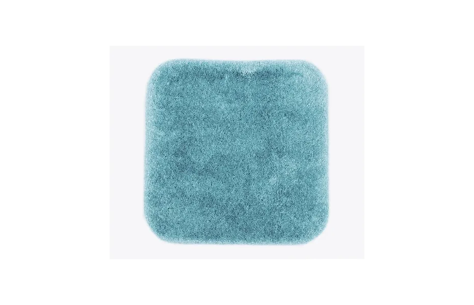 WasserKRAFT Wern BM-2594 Turquoise Коврик для ванной комнаты АТЕЛЬЕ ВАННОЙ КОМНАТЫ. САМАРА