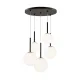 Светильник подвесной Maytoni Basic form MOD321PL-05B MAYTONI