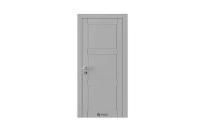 Palitra P28 RAL7036 7 ДВЕРЕЙ