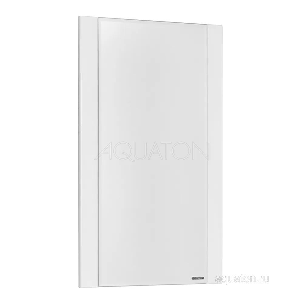 AQUATON Aria 50 Зеркало АТЕЛЬЕ ВАННОЙ КОМНАТЫ. САМАРА